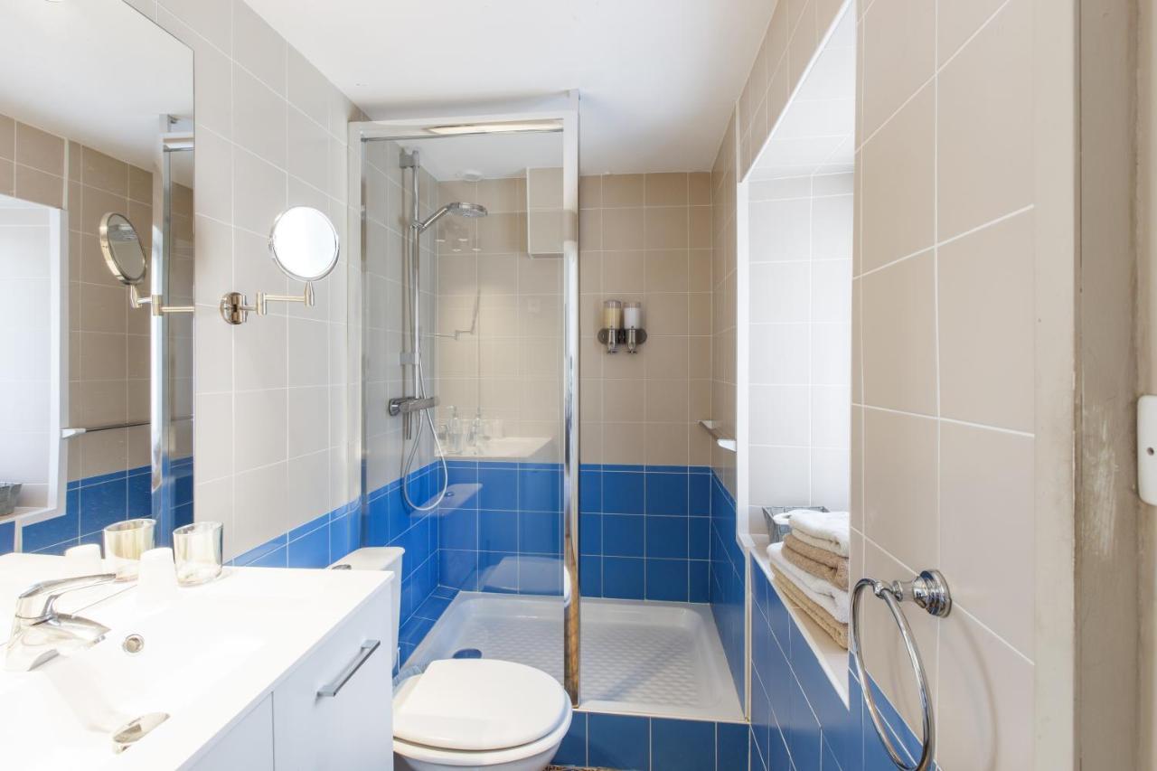 La Maison D'Hotes Nantes Centre Eksteriør bilde